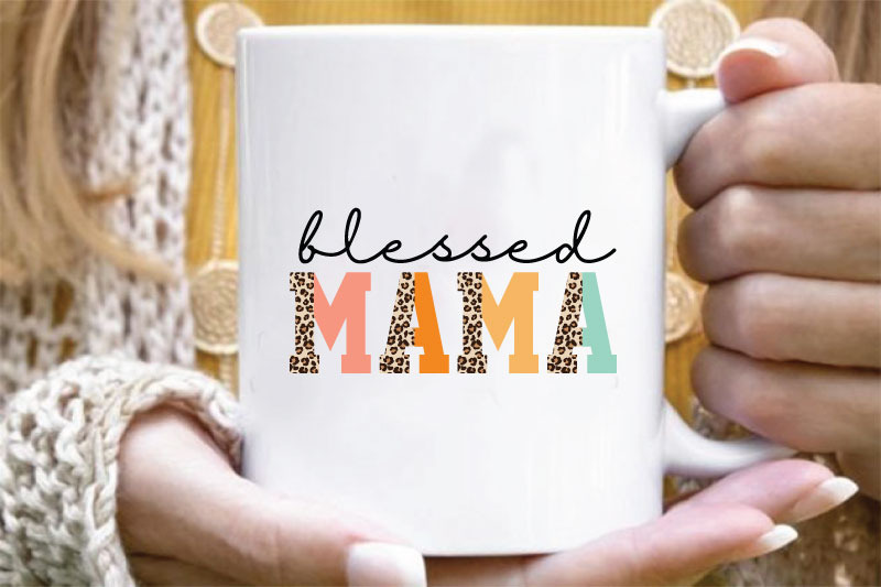 blessed-mama-sublimation-mothers-day-sublimation