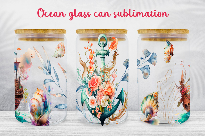 ocean-glass-can-wrap-sea-travel-libbey-can-sublimation-png