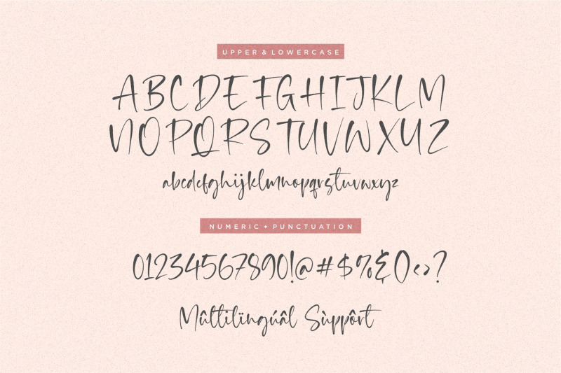 admirable-a-modern-handwritten-font