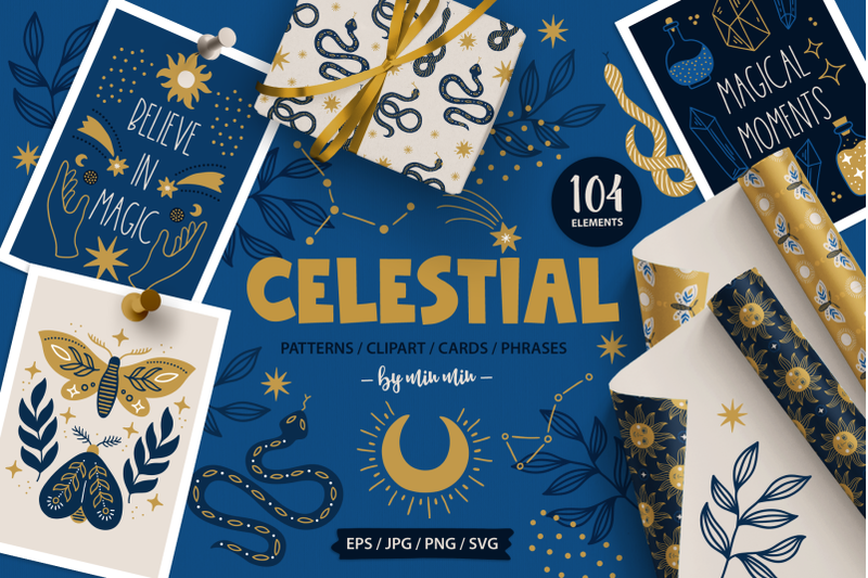 celestial-kit