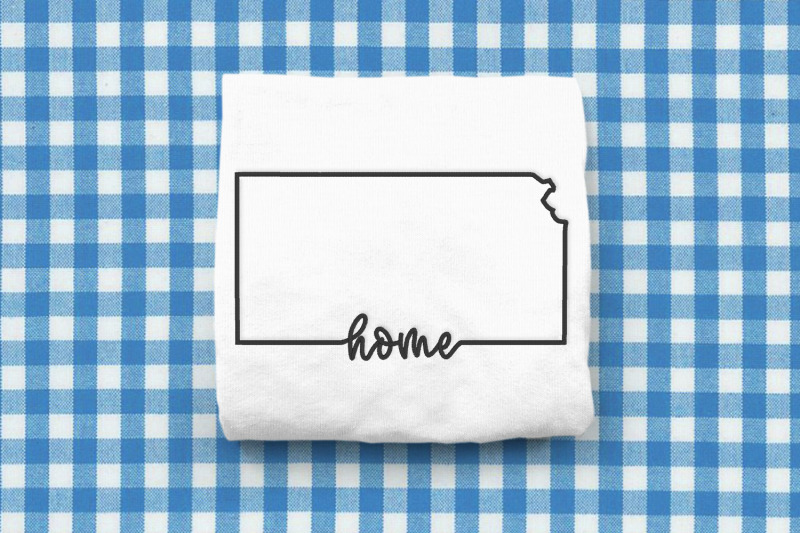 kansas-home-state-outline-embroidery