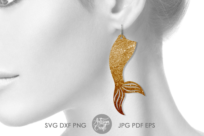 mermaid-tail-earrings-svg-cut-files-for-laser-cutting
