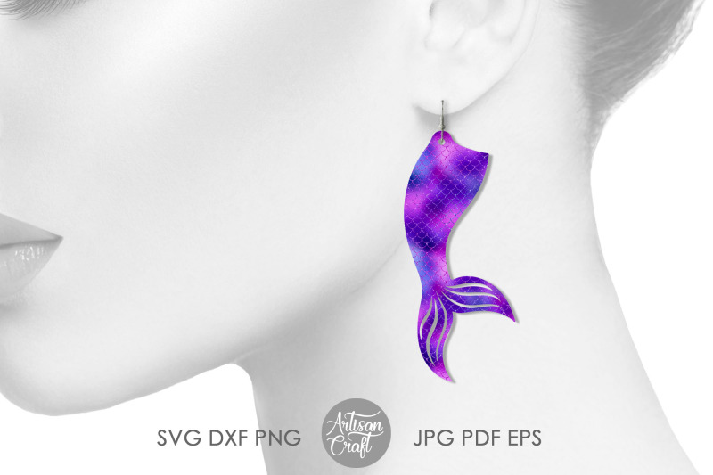 mermaid-tail-earrings-svg-cut-files-for-laser-cutting