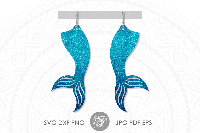 mermaid-tail-earrings-svg-cut-files-for-laser-cutting