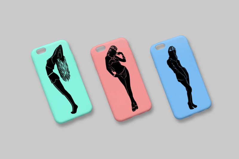 sexy-girls-silhouettes-svg