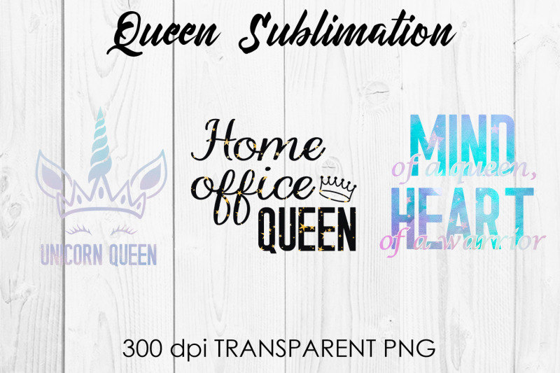 queen-quotes-sublimation-queen-design-queen-sayings-design-v-1