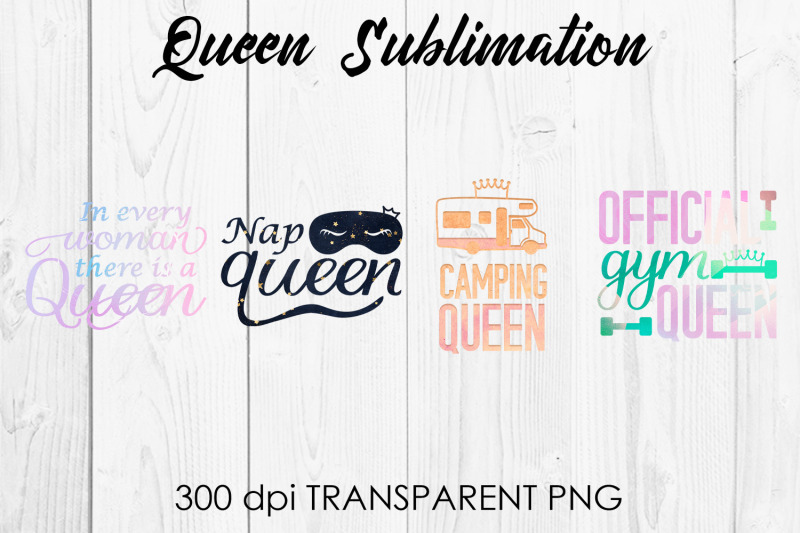 queen-quotes-sublimation-queen-design-queen-sayings-design-v-1