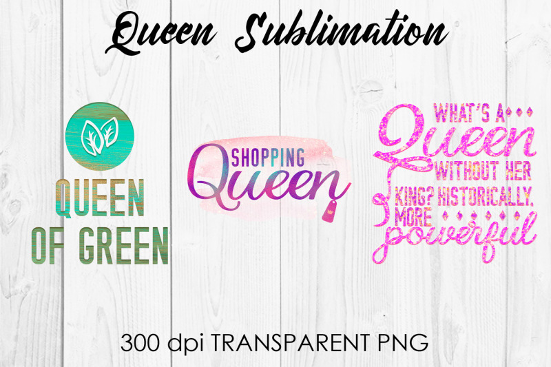 queen-quotes-sublimation-queen-design-queen-sayings-design-v-2