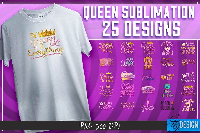 queen-quotes-sublimation-queen-design-queen-sayings-design-v-2