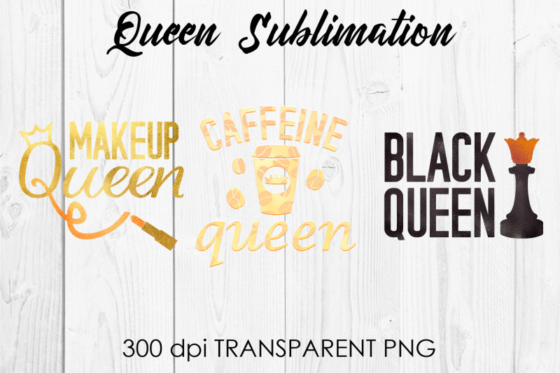 queen-quotes-sublimation-queen-design-queen-sayings-design-v-2