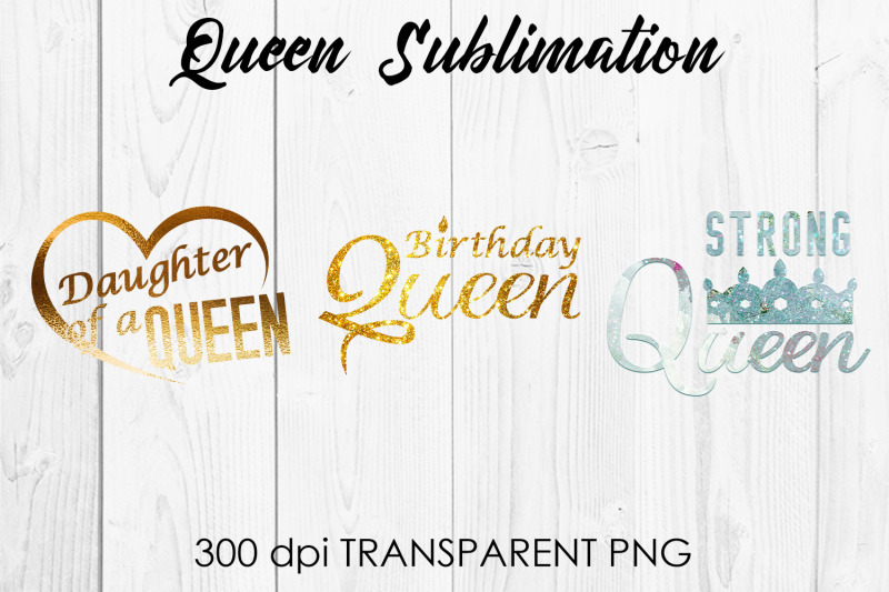 queen-quotes-sublimation-queen-design-queen-sayings-design-v-2