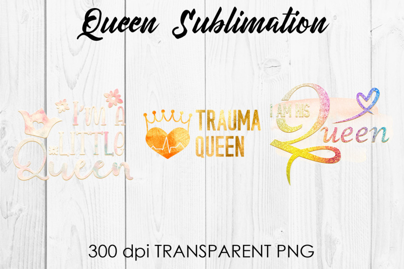 queen-quotes-sublimation-queen-design-queen-sayings-design-v-2