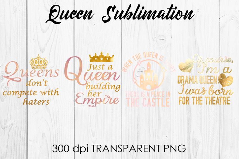 queen-quotes-sublimation-queen-design-queen-sayings-design-v-2