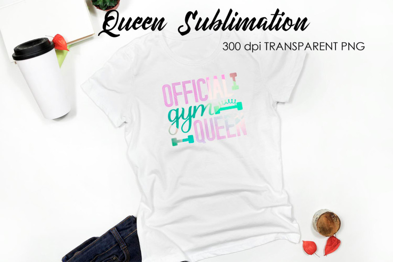 queen-quotes-sublimation-queen-design-queen-sayings-design
