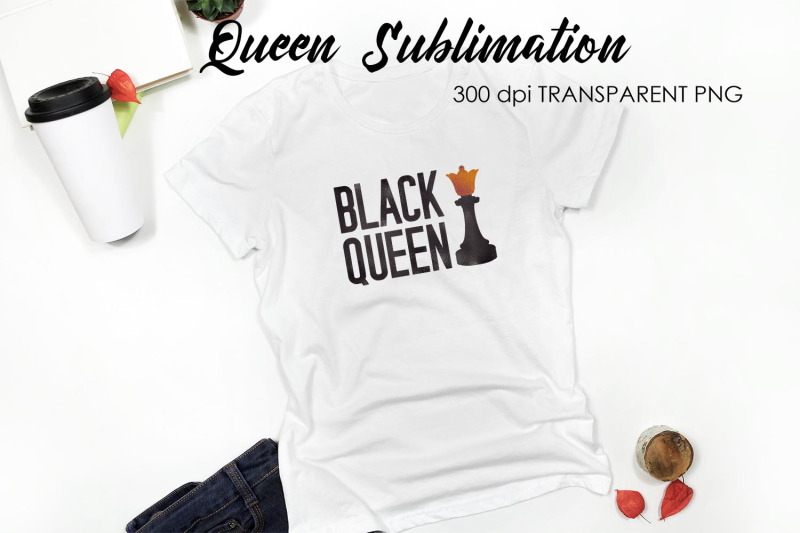 queen-quotes-sublimation-queen-design-queen-sayings-design
