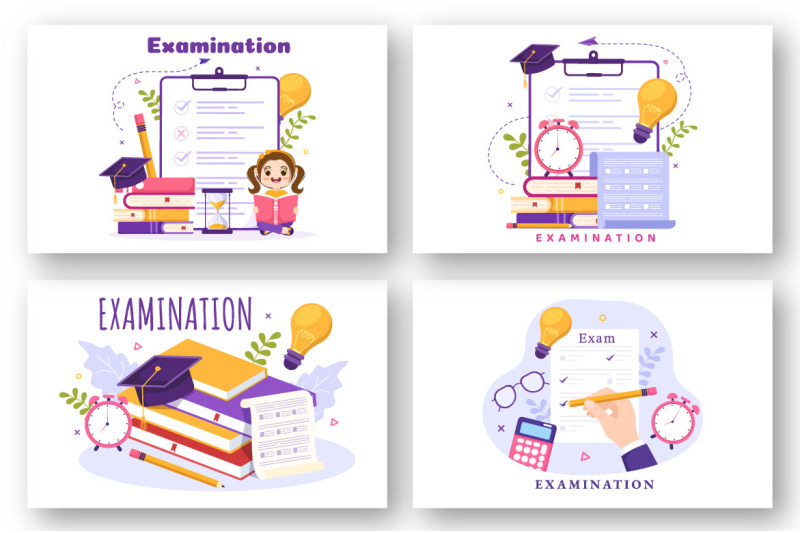 17-examination-paper-illustration