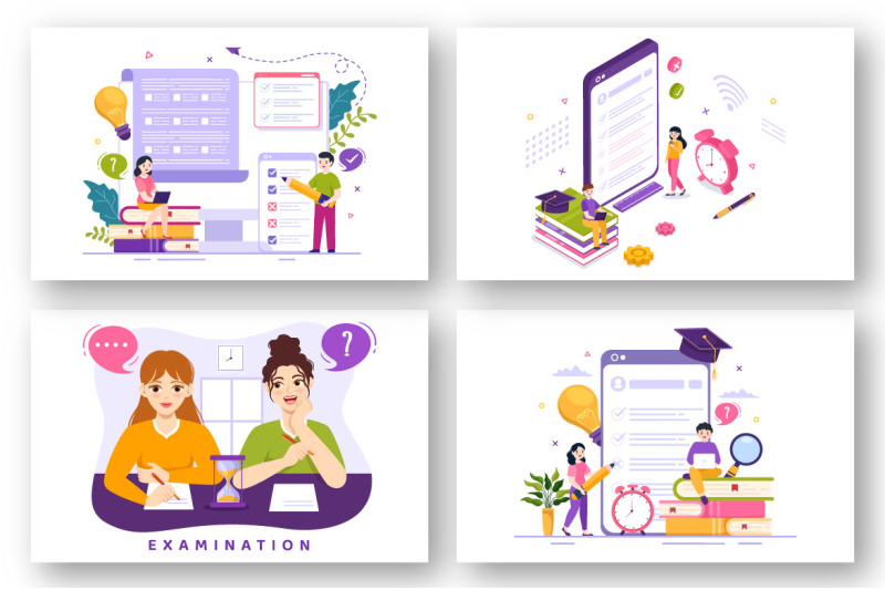 17-examination-paper-illustration