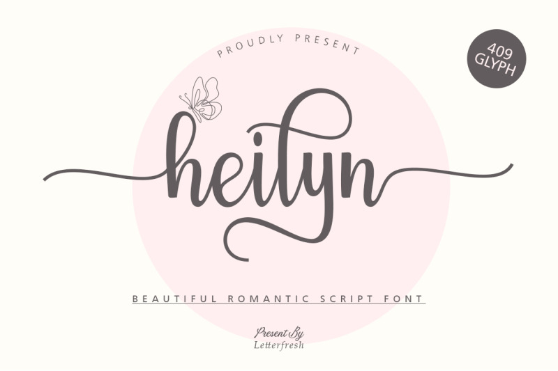 heilyn-script-font