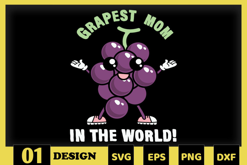 grapest-mom-in-the-world-mother-pun