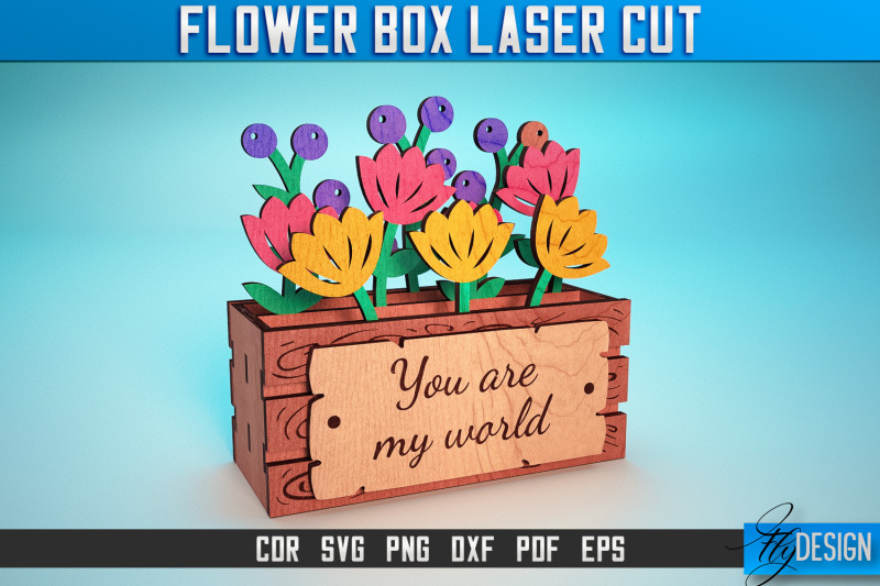 flower-box-laser-cut-svg-flower-box-svg-design-cnc-files