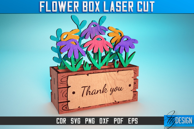 flower-box-laser-cut-svg-flower-box-svg-design-cnc-files