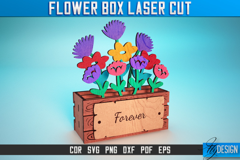 flower-box-laser-cut-svg-flower-box-svg-design-cnc-files