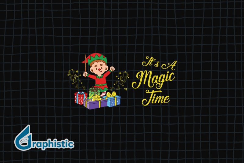 magic-time-christmas-elf