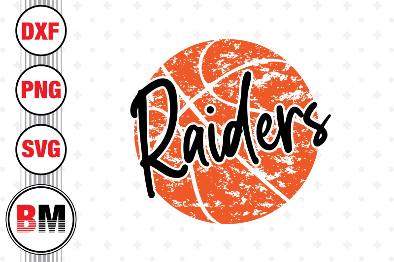 raiders-distressed-basketball-svg-png-dxf-files