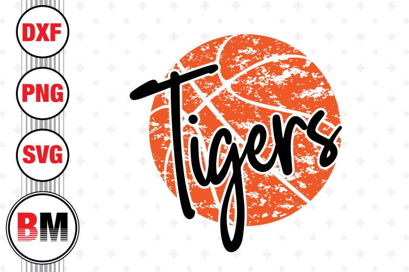 tigers-distressed-basketball-svg-png-dxf-files