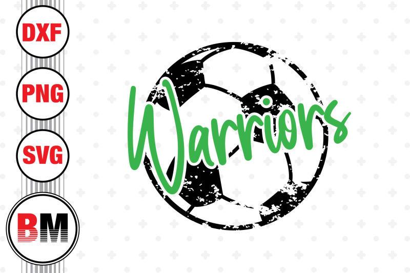 warriors-distressed-soccer-svg-png-dxf-files