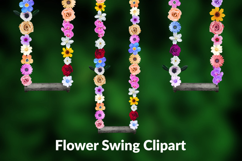flower-swing-clipart