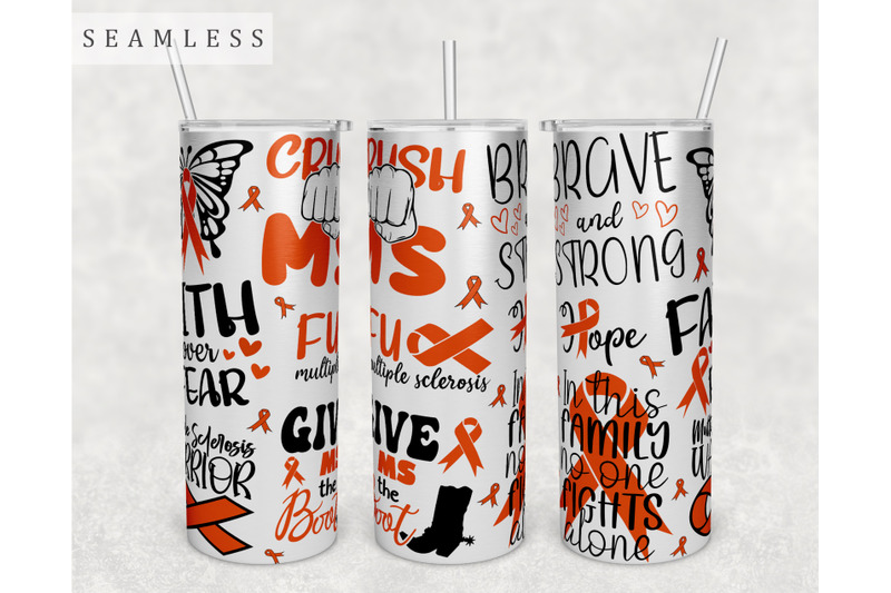 multiple-sclerosis-awareness-tumbler-wrap-20-oz-skinny-tumbler-ms-png