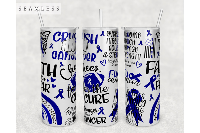 colon-cancer-awareness-tumbler-wrap-20-oz-skinny-tumbler-colon-cancer