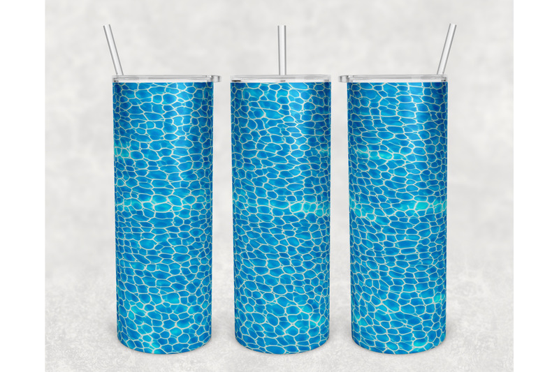 pool-water-tumbler-wraps-bundle-20-oz-skinny-tumbler-pool-sublimation