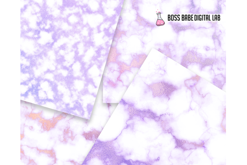 pastel-marble-and-foil-glam-papers-pastel-glam
