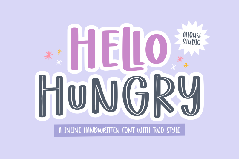 hello-hungry