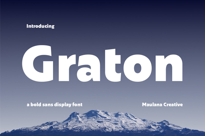 graton-bold-sans-display-font