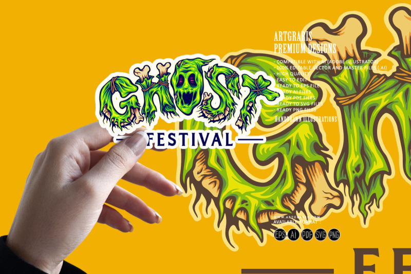 scary-font-zombie-bone-ghost-festival-hand-lettering-text