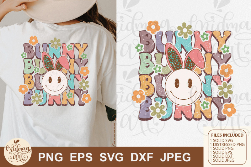 bunny-svg-png-sublimation-distressed-png-sublimation