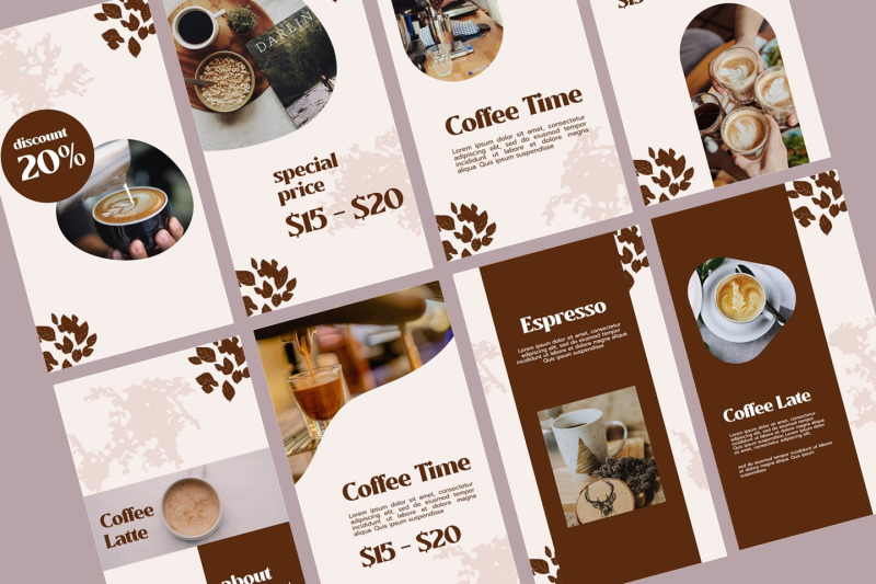 americano-coffee-instagram-story-template