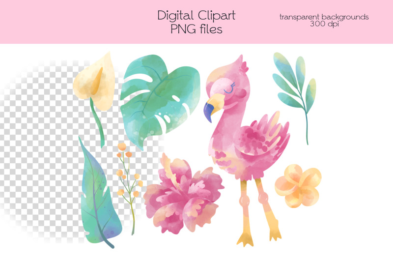 flamingo-clipart-png-files