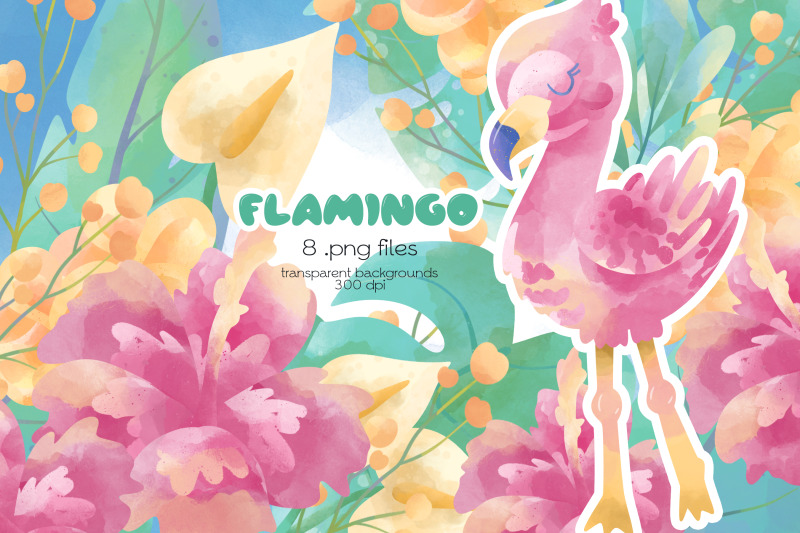 flamingo-clipart-png-files