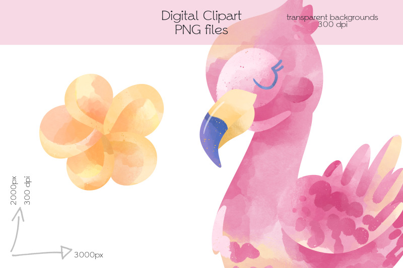 flamingo-clipart-png-files