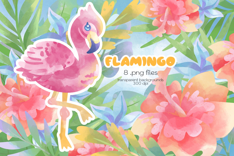flamingo-clipart-png-files