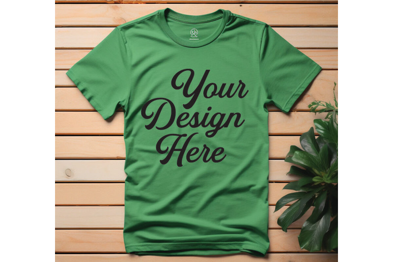 bella-canvas-3001-t-shirt-mockups-bella-canvas-girl-mockups-digital