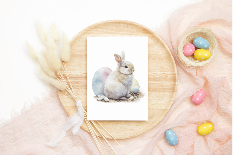 vintage-watercolor-bunny-animals-clipart