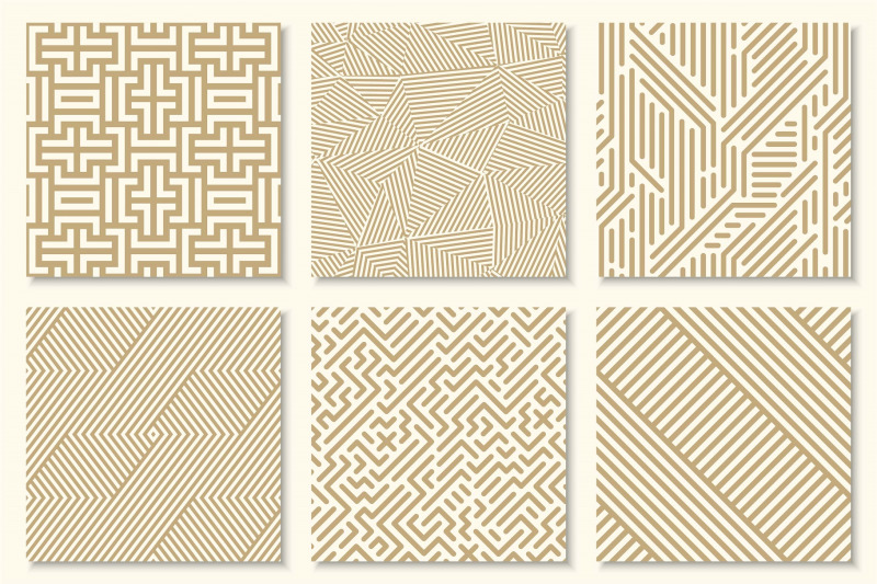 striped-seamless-geometric-patterns