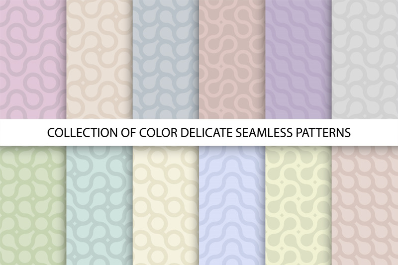 color-seamless-delicate-patterns