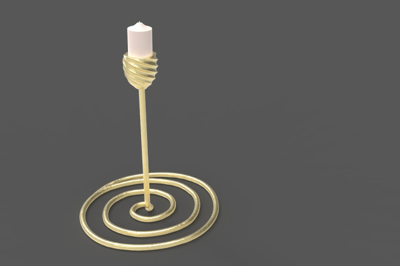 spiral-candelabrum-3d-printing-candle-holder-nbsp