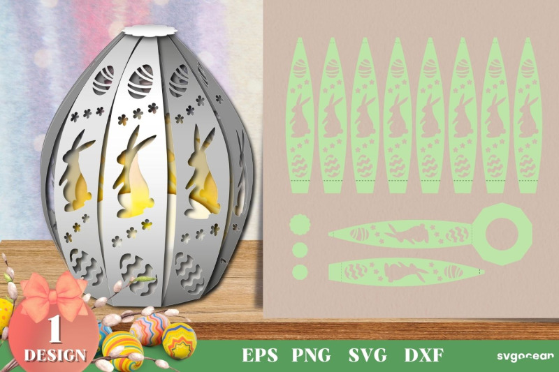 3d-easter-lanterns-svg-paper-cut-craft